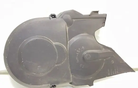 Skoda Octavia Mk2 (1Z) Timing belt guard (cover) 045109107F