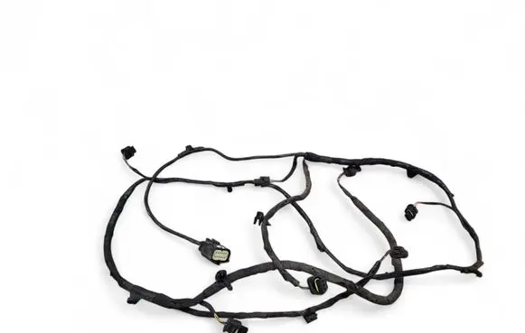Volvo XC60 Parking sensor (PDC) wiring loom
