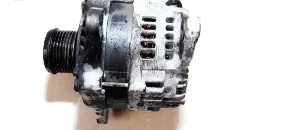 Subaru Legacy Generator/alternator 23700aa660 a3tx0781