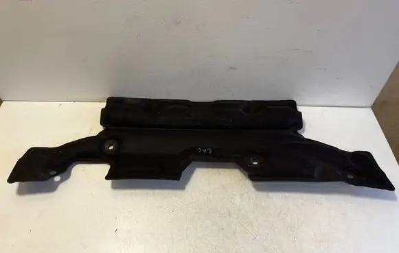Porsche Taycan 9J1 Rear sound insulation 9J1864692B