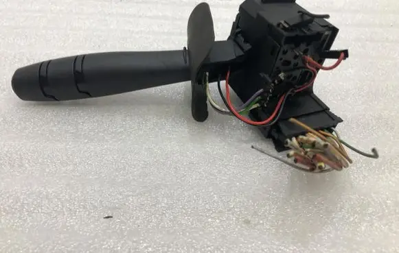 Renault Clio II Light switch