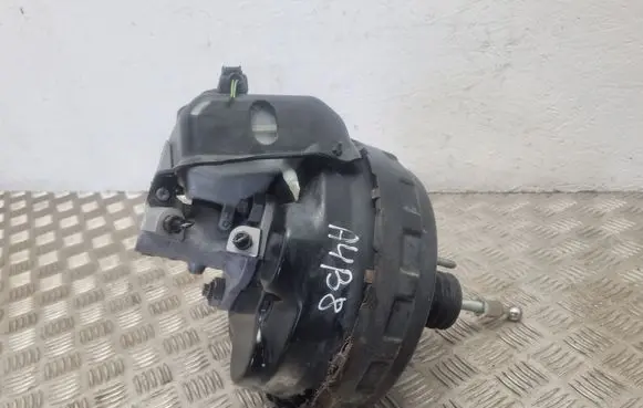 Audi A4 S4 B8 8K Brake booster 8K0612103M