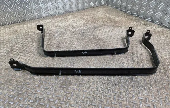 Chrysler Pacifica Fuel tank mounting bracket 68229311AA 68229309AA