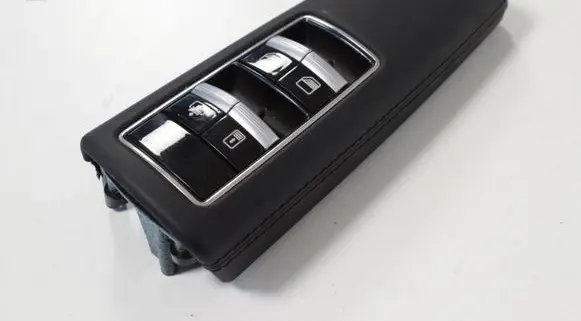 Mercedes-Benz S W221 Electric window control switch A2218709410