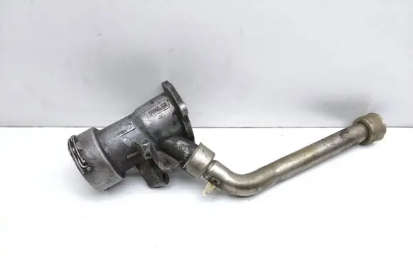 EGR valve