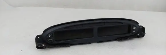 Citroen Xsara Speedometer (instrument cluster) 87001377