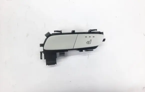 Mercedes-Benz C W205 Seat heating switch A2059050404
