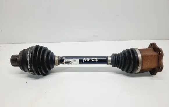 Audi A6 C7 Front driveshaft 8R0407271C