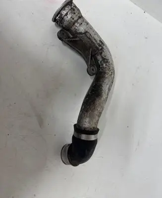 Skoda Octavia Mk2 (1Z) Intercooler hose/pipe 1K0145762AB 1K0145828D
