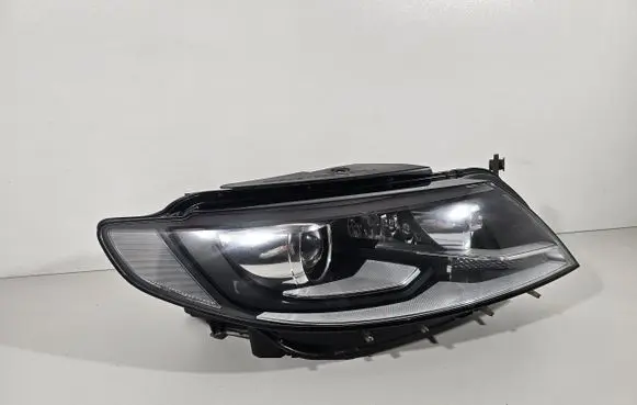 Volkswagen PASSAT CC Headlight/headlamp 121420261902