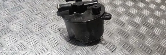 Jaguar XF X250 Fuel filter 9656937180