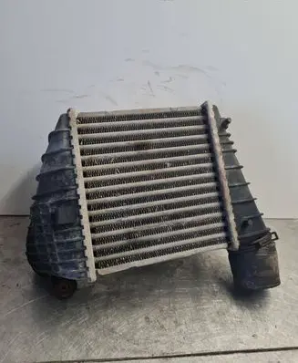 Volkswagen Golf IV Intercooler radiator 862407X 1J0145805 IA1211