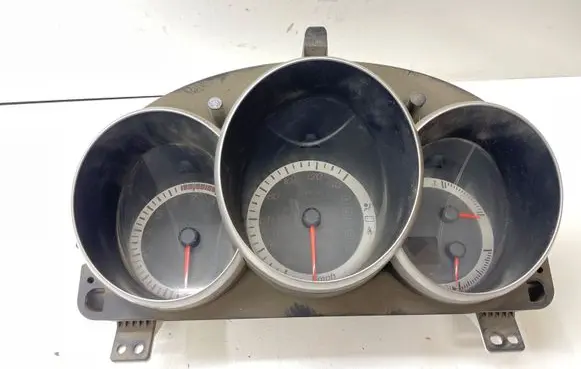 Mazda 3 I Speedometer (instrument cluster) 42BN8JA BN8J BN8JA