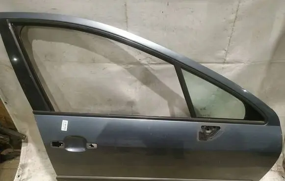 Peugeot 407 Front door PILKOS