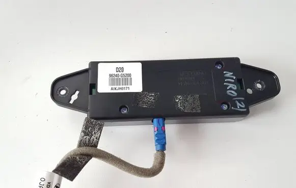 KIA Niro Aerial GPS antenna 96240G5200 AKJH0171
