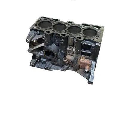 Renault Megane II Engine block K9K832