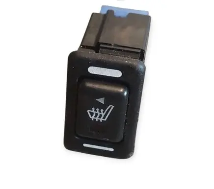 Subaru Forester SG Seat heating switch 