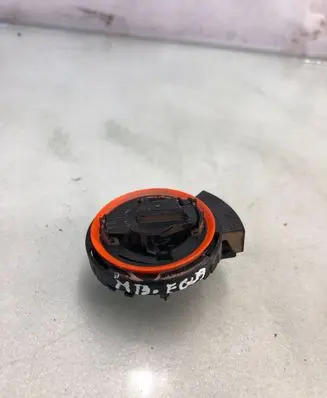 Mercedes-Benz EQA Airbag deployment crash/impact sensor A1679050800
