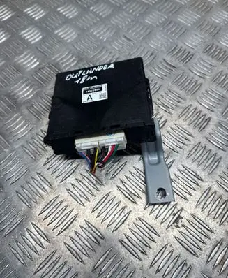 Mitsubishi Outlander Parking PDC control unit/module 8631B053 1127008021