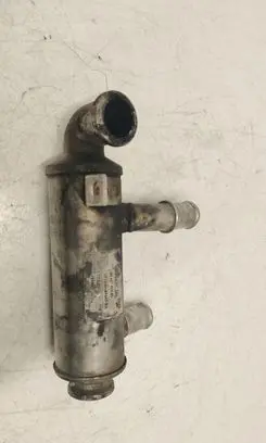 Ford Focus EGR valve cooler 9646762280