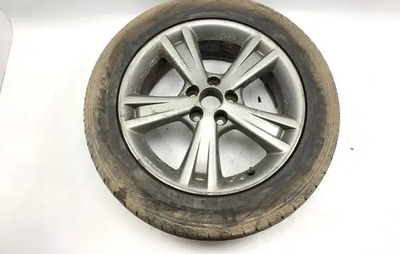 Lexus RX 330 - 350 - 400H R18 spare wheel