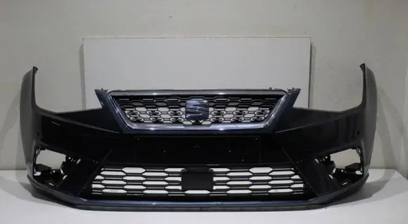Seat Ibiza V (KJ) Front bumper 8F0807221D 14884SG4