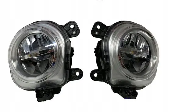 BMW X3 F25 Fog light set 63177317251 63177317252