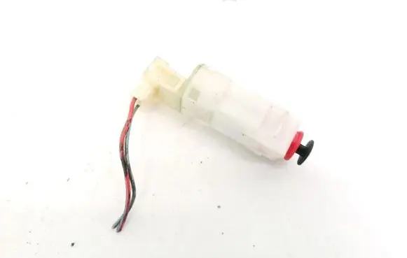 Brake pedal sensor switch