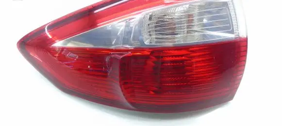 Ford Grand C-MAX Rear/tail lights AM51-13405-BE