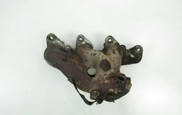 Daewoo Tico Exhaust manifold 