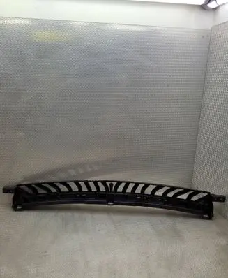 Mercedes-Benz GLE W167 Rear bumper mounting bracket A1678808000