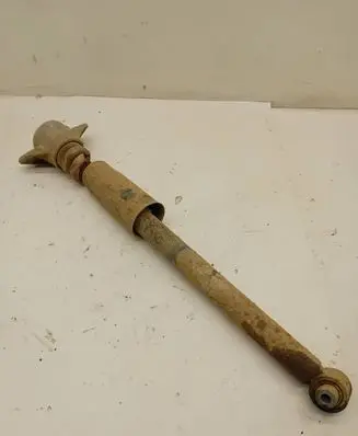 Audi A4 S4 B9 Rear shock absorber/damper 8W0035AA