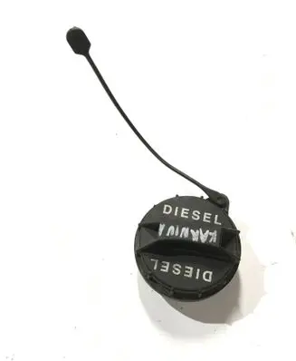 Fuel tank filler cap