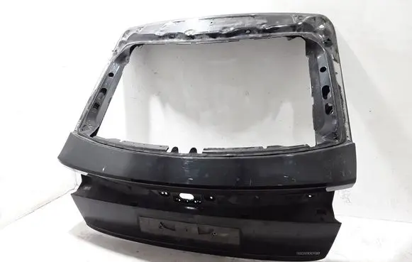 Audi Q8 Tailgate/trunk/boot lid 4M8827025B
