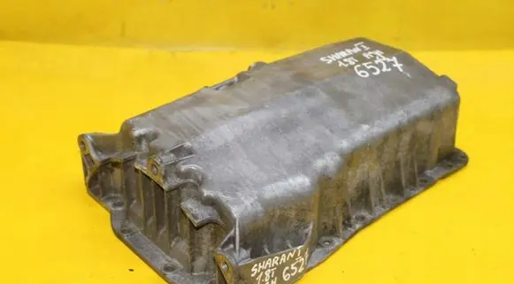 Volkswagen Sharan Oil sump 038103603G