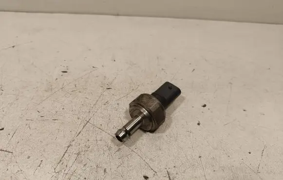 Exhaust gas pressure sensor