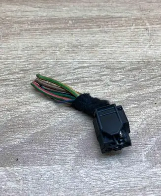 BMW 5 E39 Plug wire 1383516 19296871