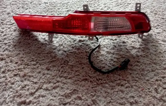 KIA Sportage Rear bumper light 924063U3