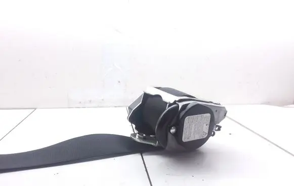 Mercedes-Benz Sprinter W906 Front seatbelt 601384300