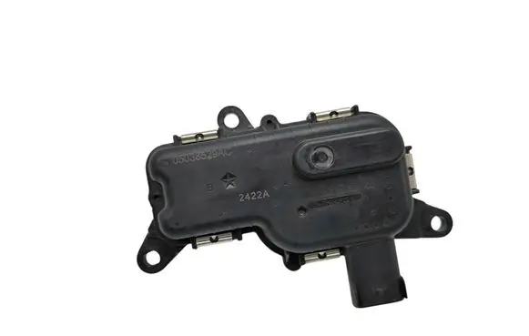 Dodge Challenger Intake manifold valve actuator/motor 05038529AC