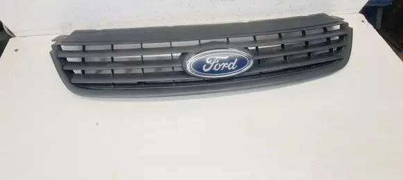 Ford C-MAX I Front bumper upper radiator grill 7M51R8138A