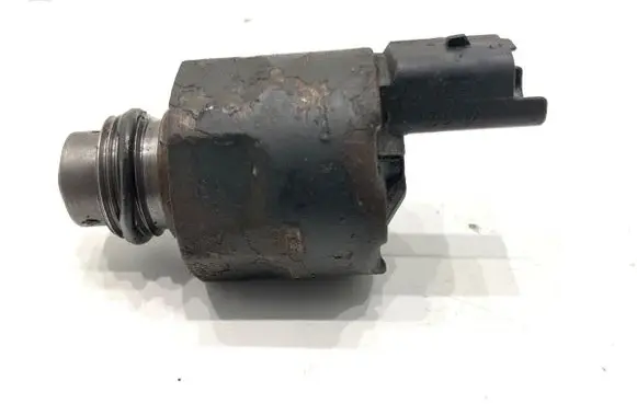 Citroen C4 I Picasso Fuel pressure sensor 