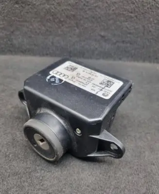 Audi A6 S6 C6 4F Ignition lock 4F0909131G 4F0910131G