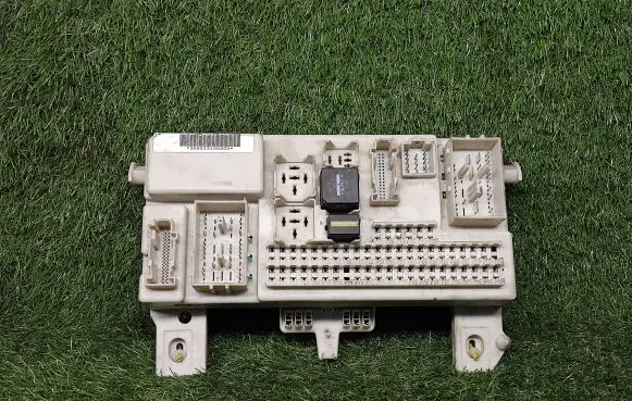 Ford Focus Power management control unit 4M5T14A073DC