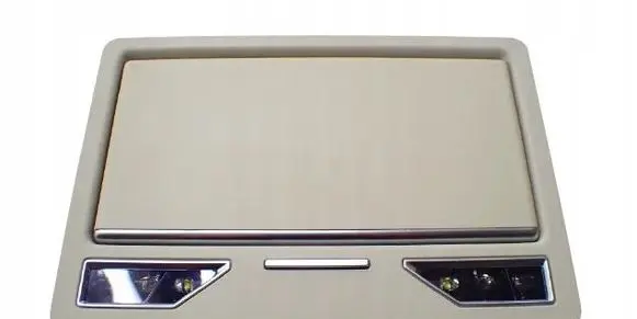 Audi A8 S8 D5 Other interior light 4N4858563