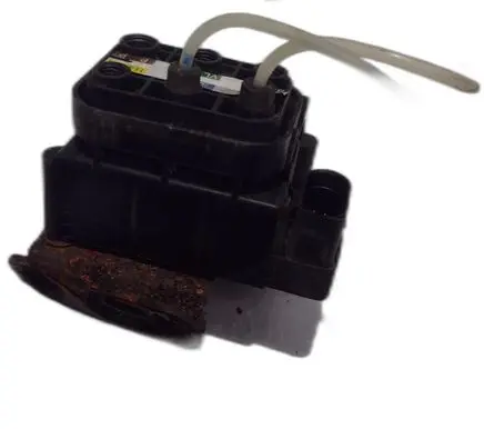 Mercedes-Benz CLS C218 X218 Air suspension compressor 