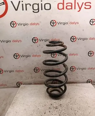 Chevrolet Cruze Rear coil spring 13287599