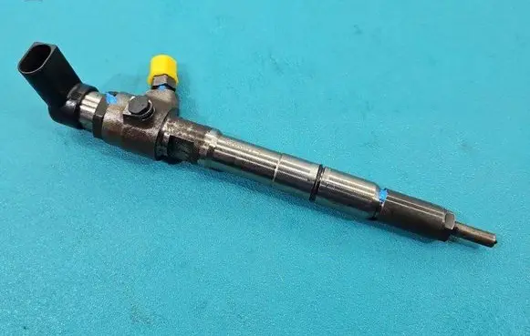 Seat Ibiza IV (6J,6P) Fuel injector 03L130277B IMPRK1508875