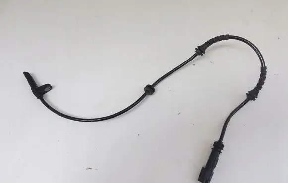 BMW 5 F10 F11 ABS rear brake sensor 6784901