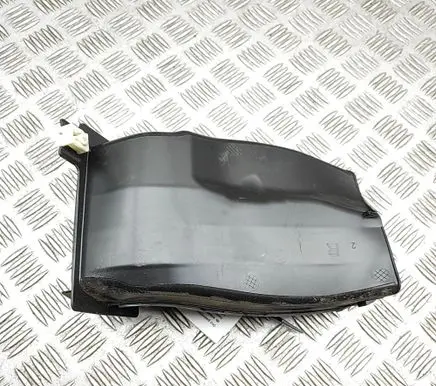 BMW X6 G06 Air intake duct part 7421700